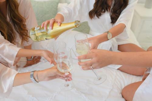 Apartamento White House Vip