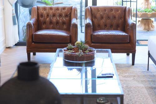 Apartamento White House Vip