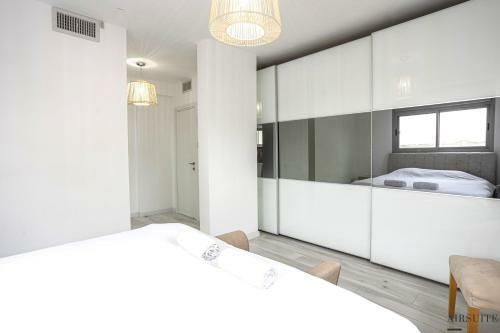 Apartamento Luxury Beach Riviera By Airsuite