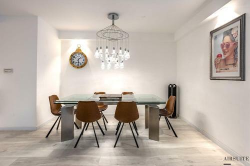 Apartamento Luxury Beach Riviera By Airsuite