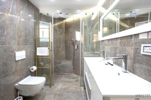 Apartamento Luxury Beach Riviera By Airsuite