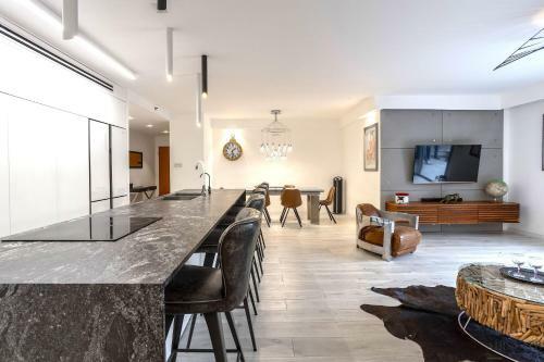 Apartamento Luxury Beach Riviera By Airsuite