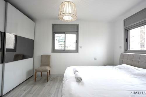 Apartamento Luxury Beach Riviera By Airsuite