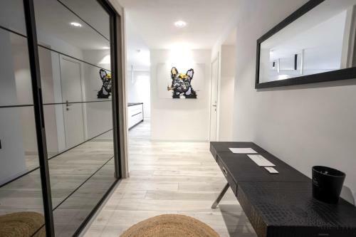 Apartamento Luxury Beach Riviera By Airsuite
