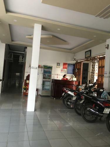 Bed & Breakfast Nh� Ngh? Ho�ng Long