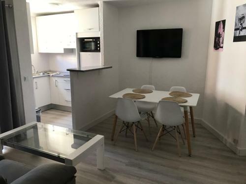 Apartamento Sol Y Playa