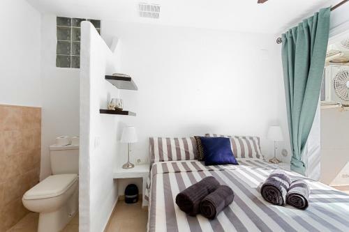 Villa Ophelia, Torreblanca