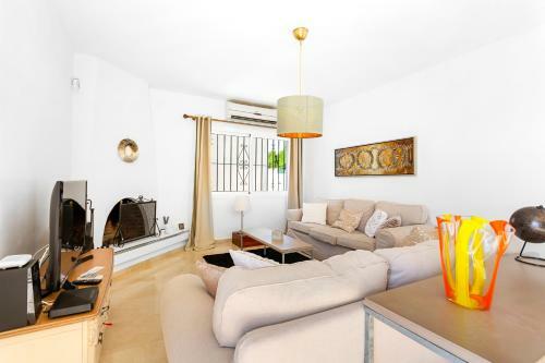 Villa Ophelia, Torreblanca