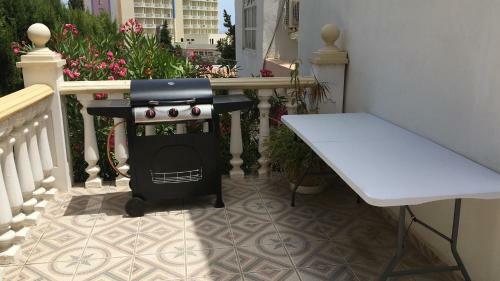 Villa Casa Felicidad