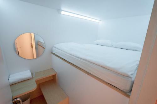 Bobobox Pods Alun-alun Malang
