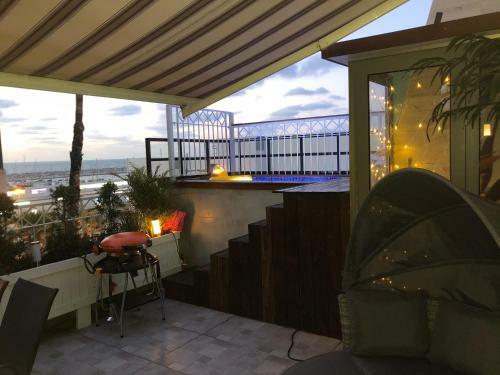 Apartamento Sweet Li