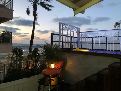 Apartamento Sweet Li
