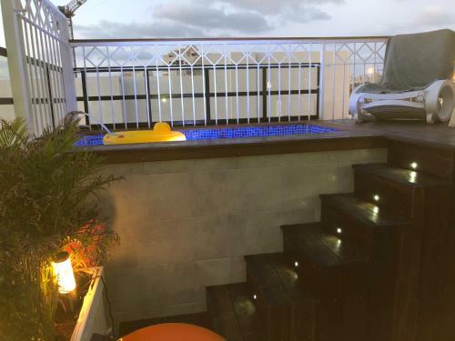 Apartamento Sweet Li