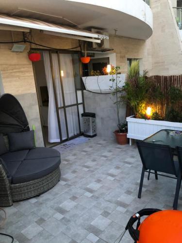 Apartamento Sweet Li