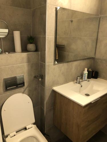 Apartamento Sweet Li