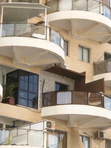 Apartamento Sweet Li Superior