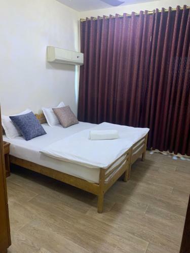 Alrabie Hotel & Apartments