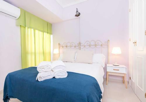 Apartamento Exclusivas Vistas Al Mediterr�neo