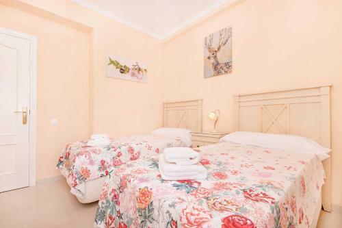 Apartamento Exclusivas Vistas Al Mediterr�neo