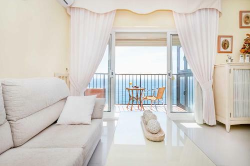 Apartamento Exclusivas Vistas Al Mediterr�neo