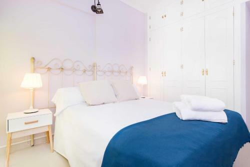 Apartamento Exclusivas Vistas Al Mediterr�neo