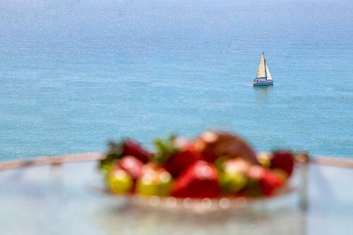 Apartamento Exclusivas Vistas Al Mediterr�neo