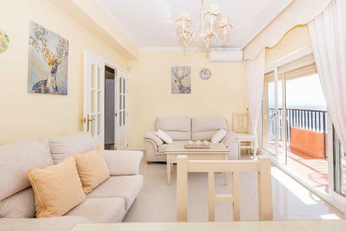 Apartamento Exclusivas Vistas Al Mediterr�neo