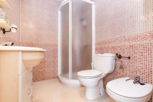Apartamento Exclusivas Vistas Al Mediterr�neo