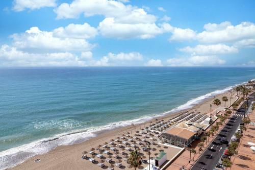 Apartamento Exclusivas Vistas Al Mediterr�neo