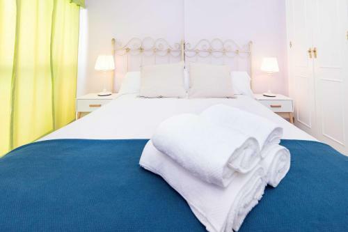 Apartamento Exclusivas Vistas Al Mediterr�neo