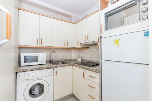 Apartamento Exclusivas Vistas Al Mediterr�neo