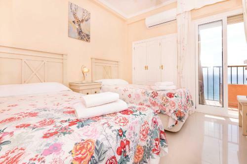 Apartamento Exclusivas Vistas Al Mediterr�neo
