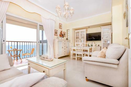 Apartamento Exclusivas Vistas Al Mediterr�neo
