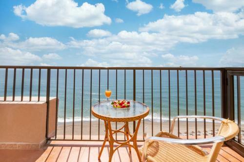 Apartamento Exclusivas Vistas Al Mediterr�neo