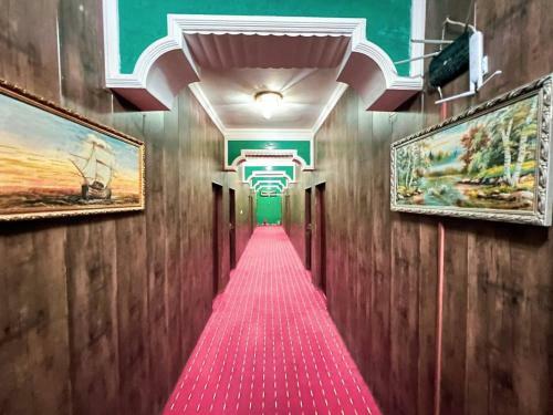 Hali Hotel