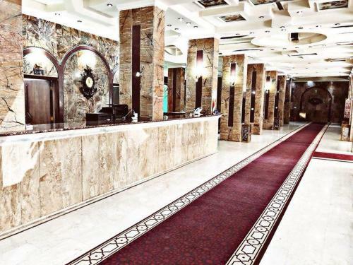 Hali Hotel