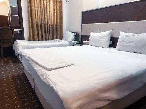 Hali Hotel