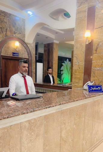 Hali Hotel