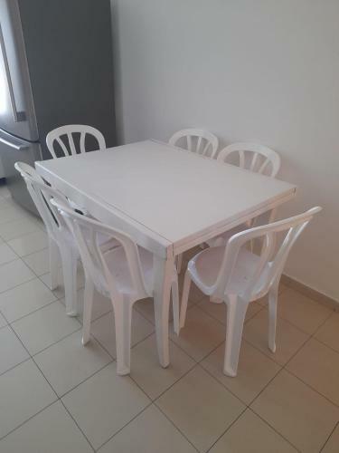Apartamento Sea View
