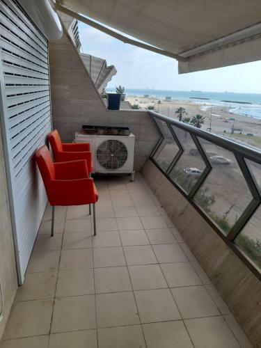 Apartamento Sea View