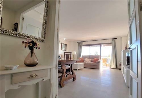 Fuengirola Beach Stunning Apartment