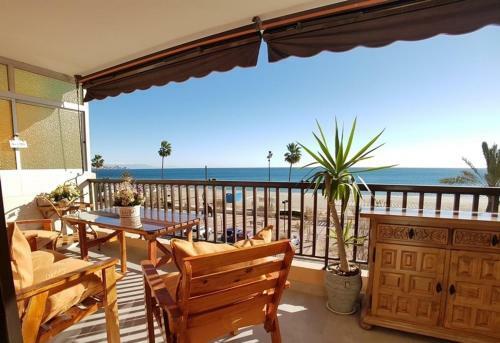Fuengirola Beach Stunning Apartment