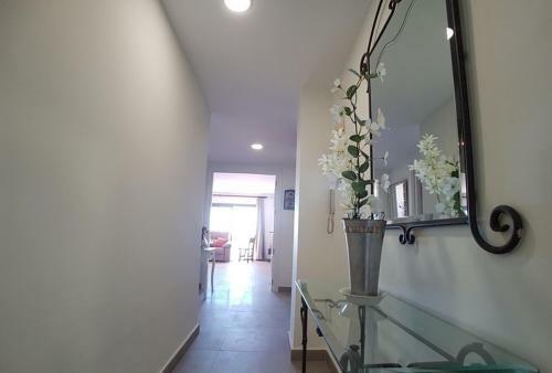 Fuengirola Beach Stunning Apartment