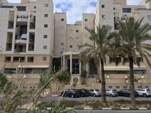 Apartamento Yafe Nof 35