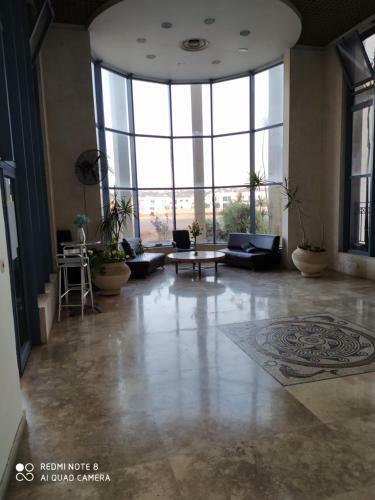 Apartamento Rotem Suite In Marina Ashklon