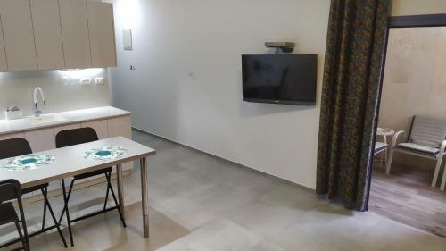 Apartamento On The Sea