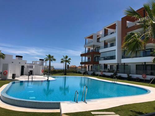 Apartamento Paradise In Fuengirola