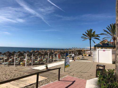Apartamento Paradise In Fuengirola