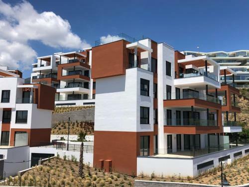 Apartamento Paradise In Fuengirola