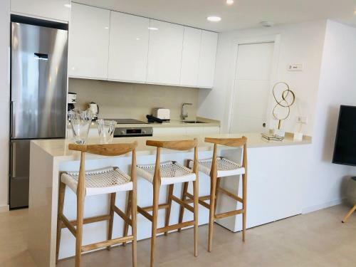 Apartamento Paradise In Fuengirola